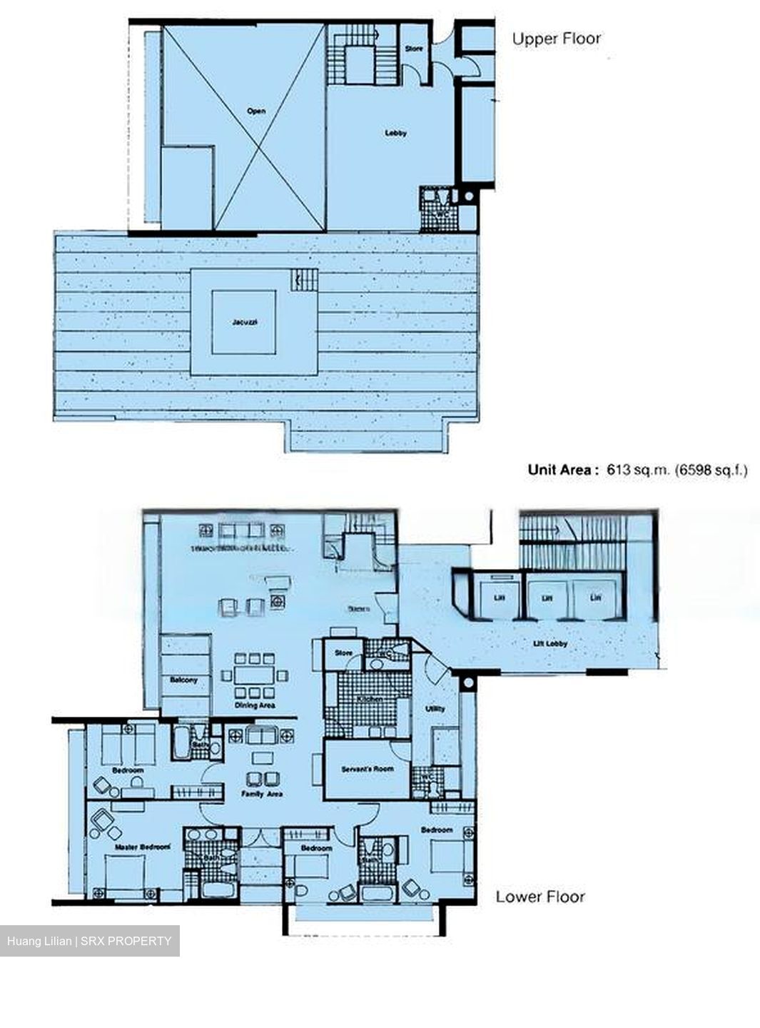 Yong An Park (D9), Condominium #465942531